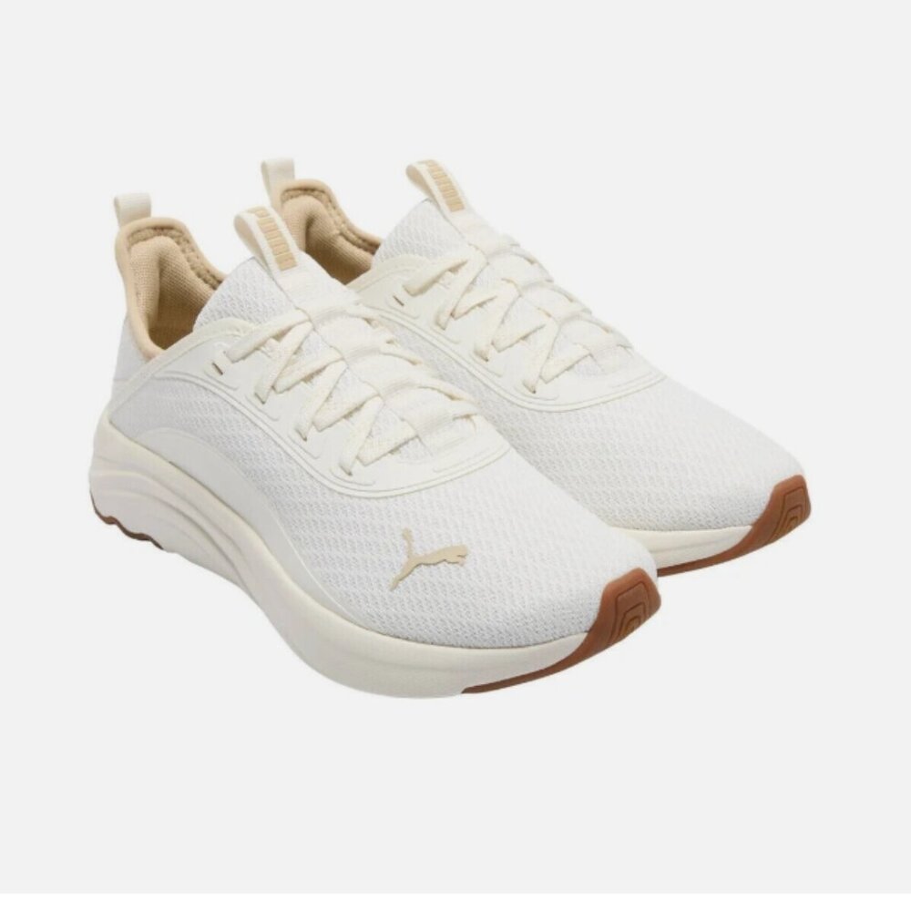 PUMA Ladies' Sophia EVO Sneaker Size 8